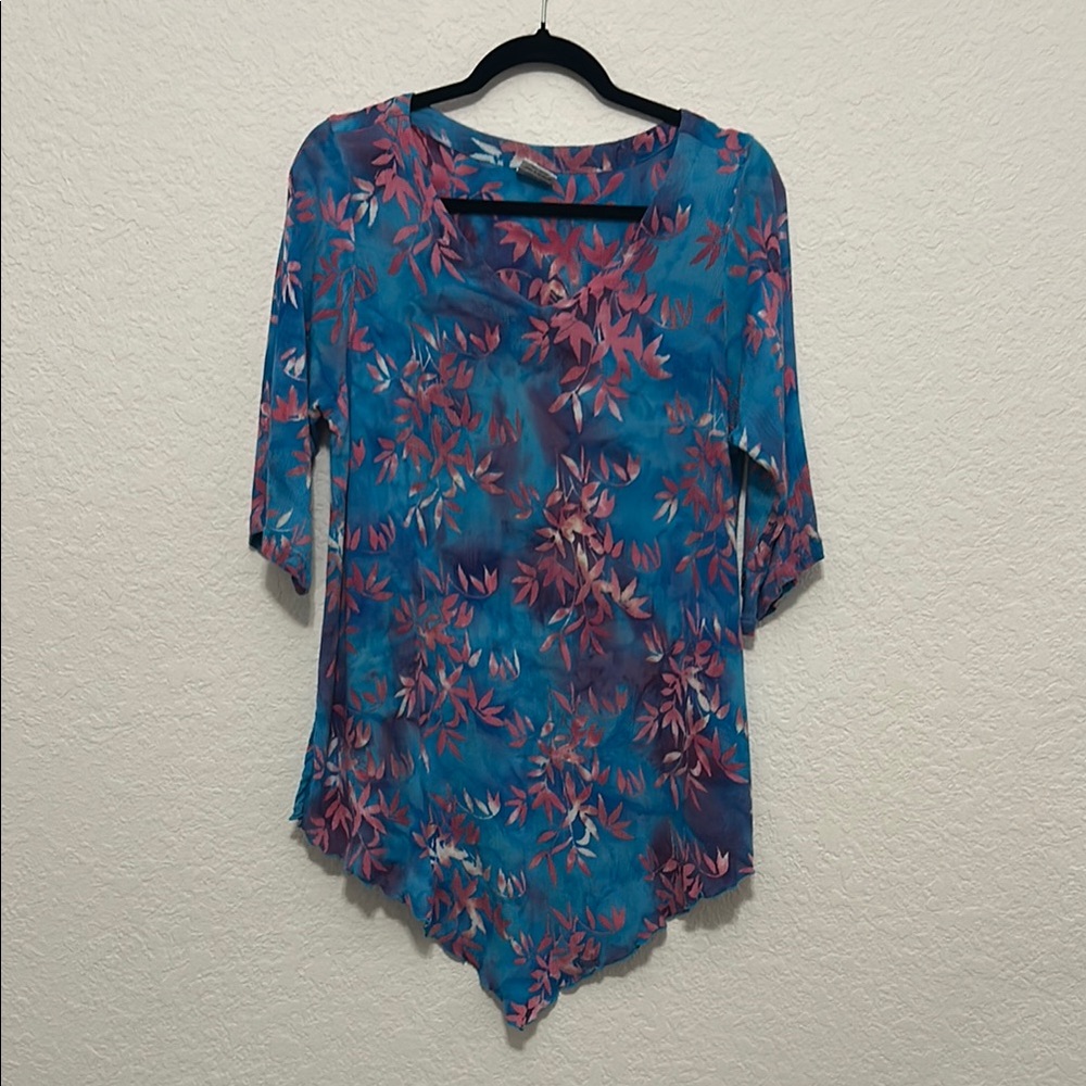 Lost River Tunic